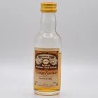 Craigellachie G&M Connoisseurs Choice 1971 5cl