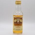 Dalwhinnie G&M Connoisseurs Choice 1970 5cl