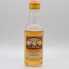 Ledaig G & M Connoisseurs Choice 1972 5cl