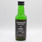 Ardbeg 15 Year Old Cadenhead 1980s 5cl