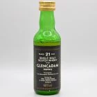 Glencadam 21 Year Old Cadenhead 1980s 5cl