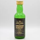 Longmorn 13 Year Old Cadenhead 1980s 5cl