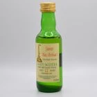 Glen Scotia 12 Year Old James Macarthur's Cask Strength 1979 5cl