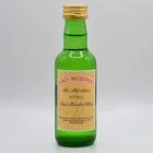 Dufftown 13 Year Old James Macarthur's Cask Strength 1970s 5cl