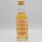Speyburn 12 Year Old James Macarthur's Cask Strength 1970s 5cl