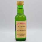 Ledaig 18 Year Old James Macarthur's Cask Strength 1970s 5cl