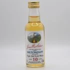Miltonduff 10 Year Old James Macarthur's 1970s 5cl