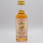 Glen Garioch 19 Year Old James Macarthur's Old Masters Cask Strength 1988 5cl
