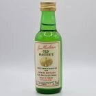 Bowmore 12 Year Old James Macarthur's Old Masters Cask Strength 1994 5cl
