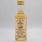 Macduff 17 Year Old James Macarthur's Old Masters Cask Strength 1990 5cl