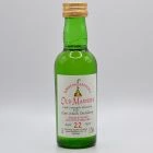 glen keith 22 Year Old James Macarthur's Old Masters Cask Strength 1980s 5cl