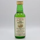 Ledaig James Macarthur's Old Masters Cask Strength 1993 5cl