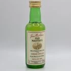 Linkwood James Macarthur's Old Masters Cask Strength 1989 5cl