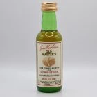 Aultmore James Macarthur's Old Masters Cask Strength 1989 5cl