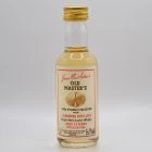 Longmorn 13 Year Old James Macarthur's Old Masters Cask Strength 1996 5cl