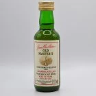 Longmorn 14 Year Old James Macarthur's Old Masters Cask Strength 1992 5cl