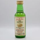 Auchroisk 10 Year Old James Macarthur's Old Masters Cask Strength 1996 5cl