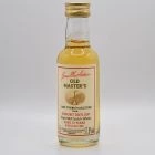 Glenlivet 12 Year Old James Macarthur's Old Masters Cask Strength 1996 5cl