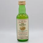 Glentauchers James Macarthur's Old Masters Cask Strength 1990 5cl