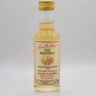 Glenturret 14 Year Old James Macarthur's Old Masters Cask Strength 1993 5cl