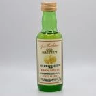 Bowmore James Macarthur's Old Masters Cask Strength 1990 5cl