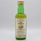 Longmorn James Macarthur's Old Masters Cask Strength 1990 5cl