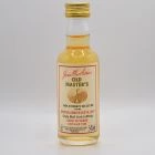 Bruichladdich 19 Year Old James Macarthur's Old Masters Cask Strength 1988 5cl