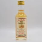 Jura 15 Year Old James Macarthur's Old Masters Cask Strength 1992 5cl