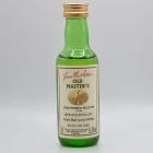 Aberlour James Macarthur's Old Masters Cask Strength 1989 5cl