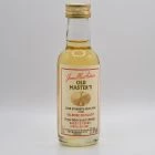 Dalmore 12 Year Old James Macarthur's Old Masters Cask Strength 1997 5cl