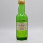 Glen Grant 13 Year Old Cadenhead Glenlivet 1980 5cl