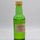 St. Magdalene 12 Year Old Cadenhead Cask Strength 1982 5cl