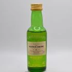 Mannochmore 16 Year Old Cadenhead Cask Strength 1977 5cl