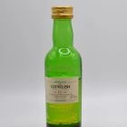 Clynelish 11 Year Old Cadenhead Cask Strength 1982 5cl