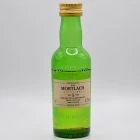 Mortlach 8 Year Old Cadenhead Cask Strength 1987 5cl