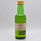 Tomatin 17 Year Old Cadenhead Cask Strength 1978 5cl