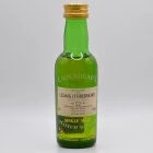 Ledaig 22 Year Old Cadenhead Cask Strength 1972 5cl