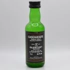 Glenlivet 17 Year Old Cadenhead 1972 5cl