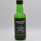 Glenlivet 17 Year Old Cadenhead Cask Strength 1972 5cl