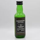 Tomatin 13 Year Old Cadenhead 1976 5cl