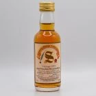 Highland Park 19 Year Old Signatory Vintage Cask Strength 1972 5cl