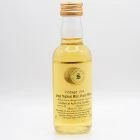 Aultmore 12 Year Old Signatory Vintage 1989 5cl