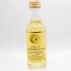 Strathisla 12 Year Old Signatory Vintage 1989 5cl