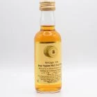 Linkwood 13 Year Old Signatory Vintage 1988 5cl