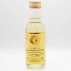 Mannochmore 17 Year Old Signatory Vintage 1984 5cl