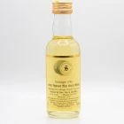 Ben Nevis 11 Year Old Signatory Vintage 1990 5cl