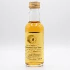 Mortlach 13 Year Old Signatory Vintage 1990 5cl