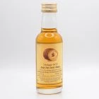 Glenlivet 16 Year Old Signatory Vintage Butt 16012 1979 5cl