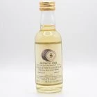 Port Ellen 14 Year Old Signatory Vintage 1983 5cl