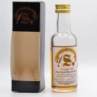 Lochside 22 Year Old Signatory Vintage Cask 7253 1966 5cl